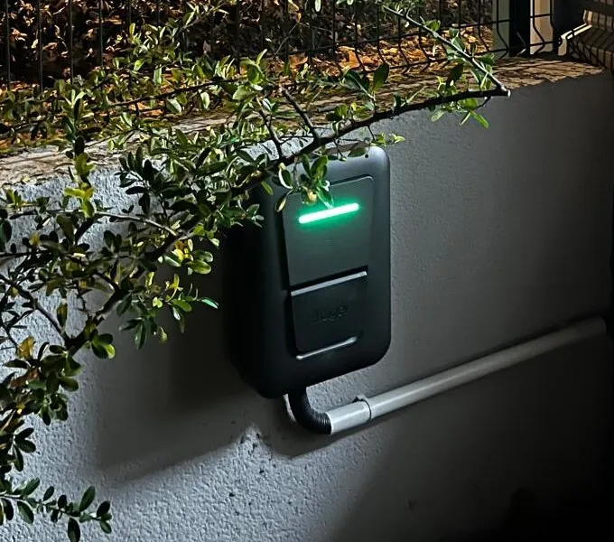 Recharger son véhicule électrique en autoconsommation