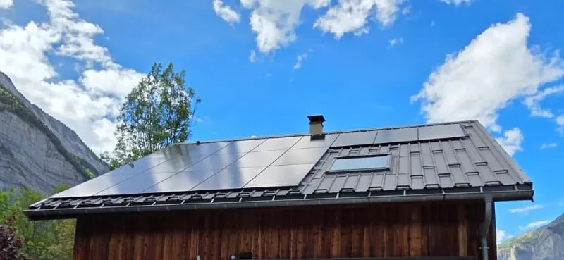 5 conseils pour prolonger la durée de vie de vos panneaux solaires