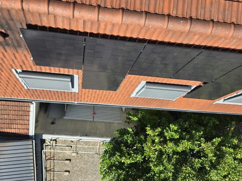 Quels équipements sont nécessaires pour votre installation photovoltaïque ?