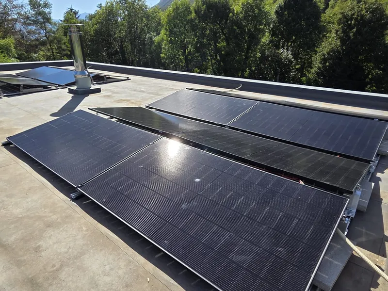 Installation photovoltaïque : 3, 6 ou 9 kWc, quelle puissance choisir pour votre maison ?