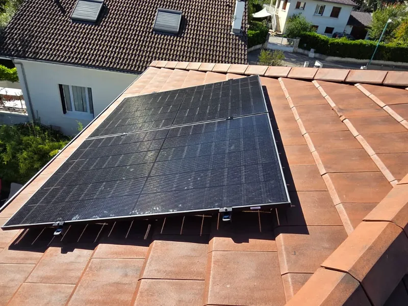 Trois projets photovoltaïques adaptés à différents besoins