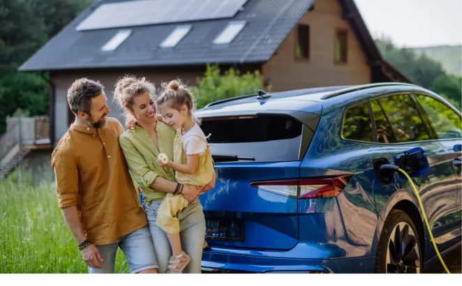 Je suis un particulier