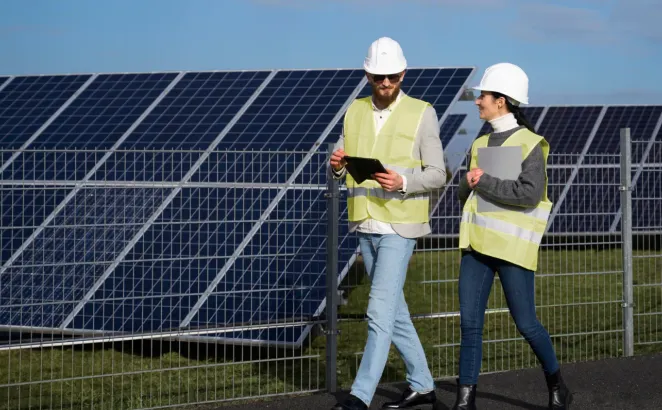 Je suis un professionnel